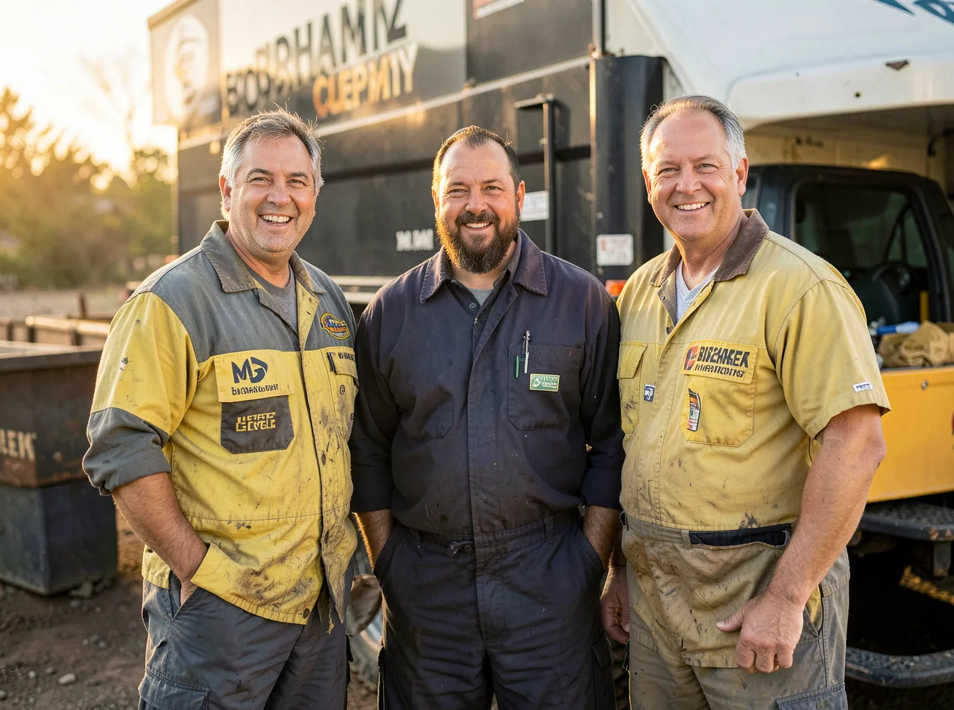 Sewage Cleanup company in Fernwood, ID