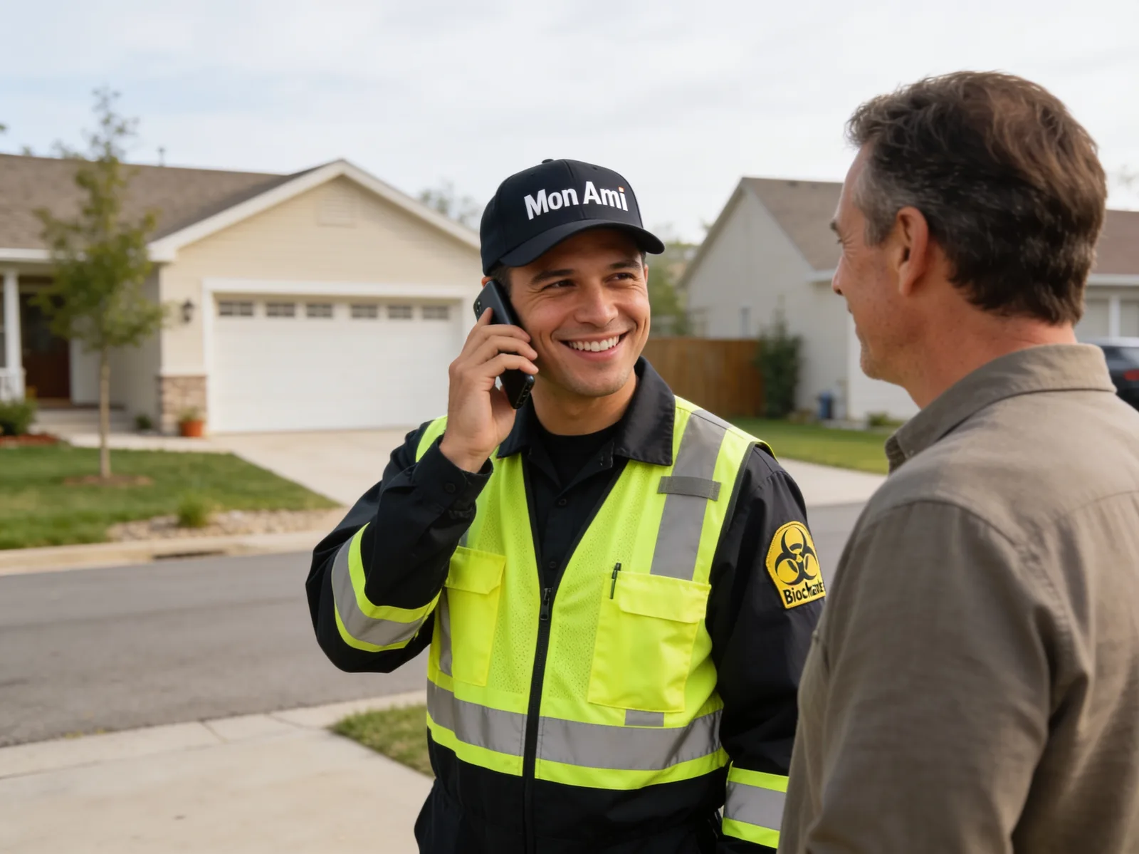 Sewage Cleanup Fernwood, ID FAQs