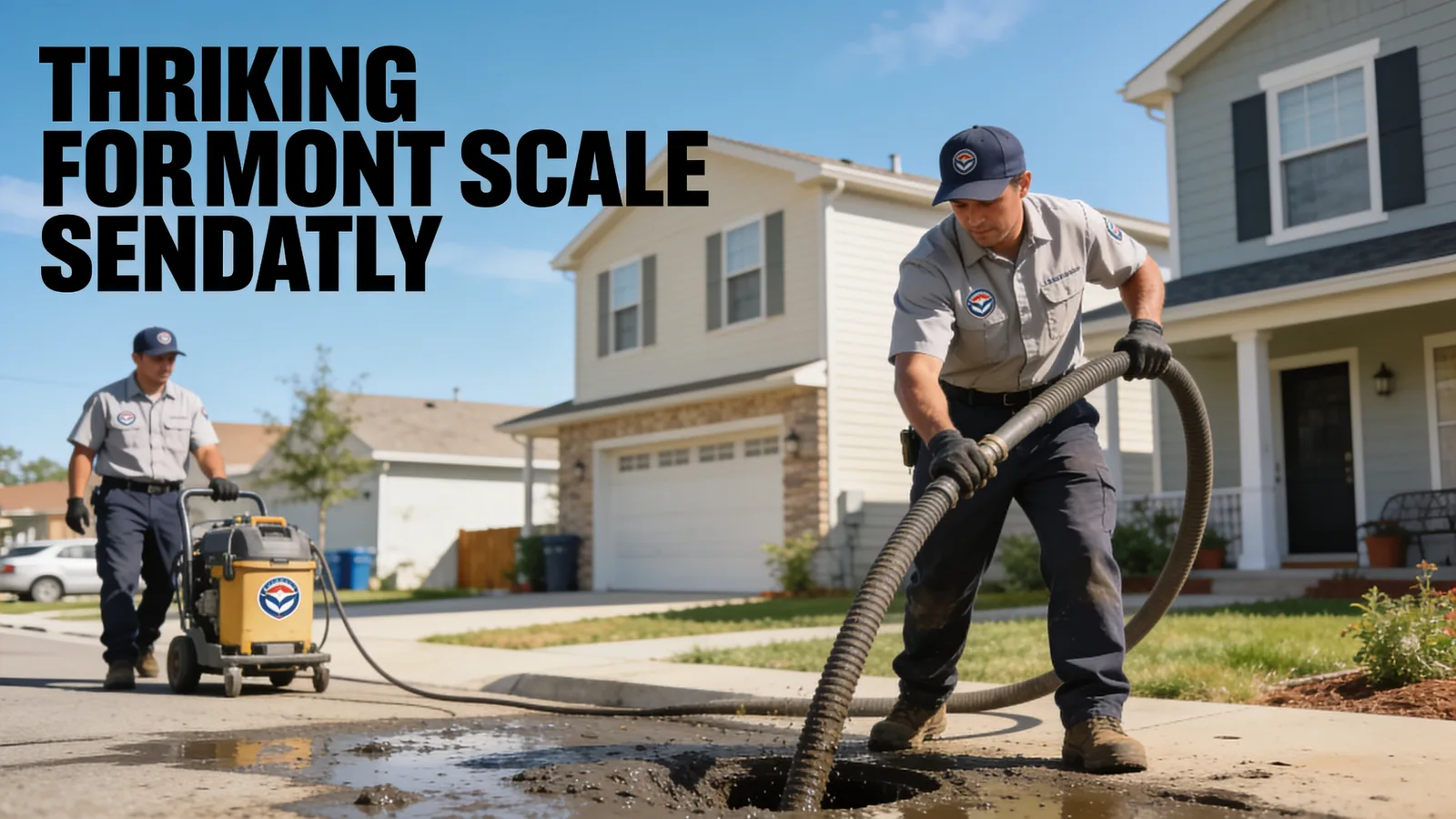Sewage Cleanup in Fernwood, ID near me